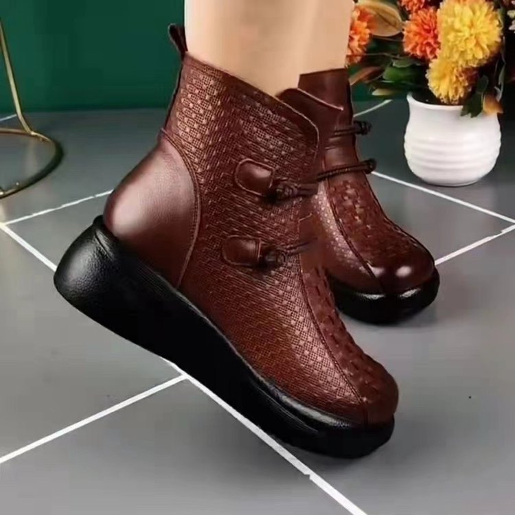 Grace – Orthopaedic Comfort Boots