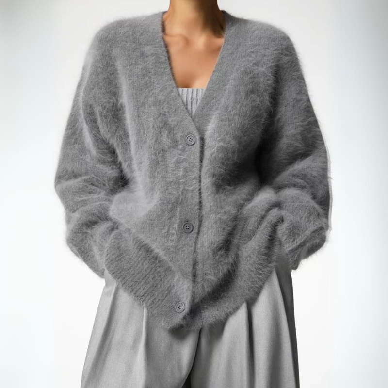 Claire - Soft Comfort Cardigan