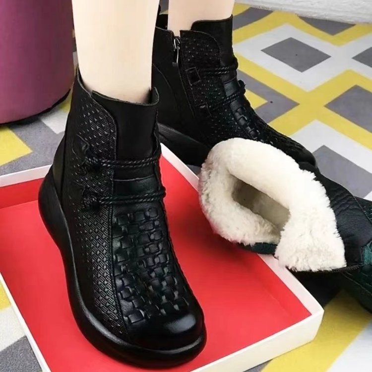 Grace – Orthopaedic Comfort Boots