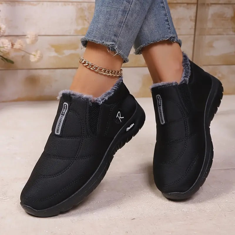 Sofia – Orthopaedic Comfort Boots