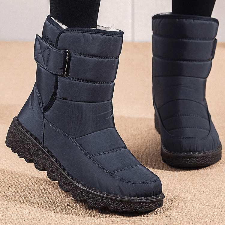 Louise – Waterproof Winter Boots