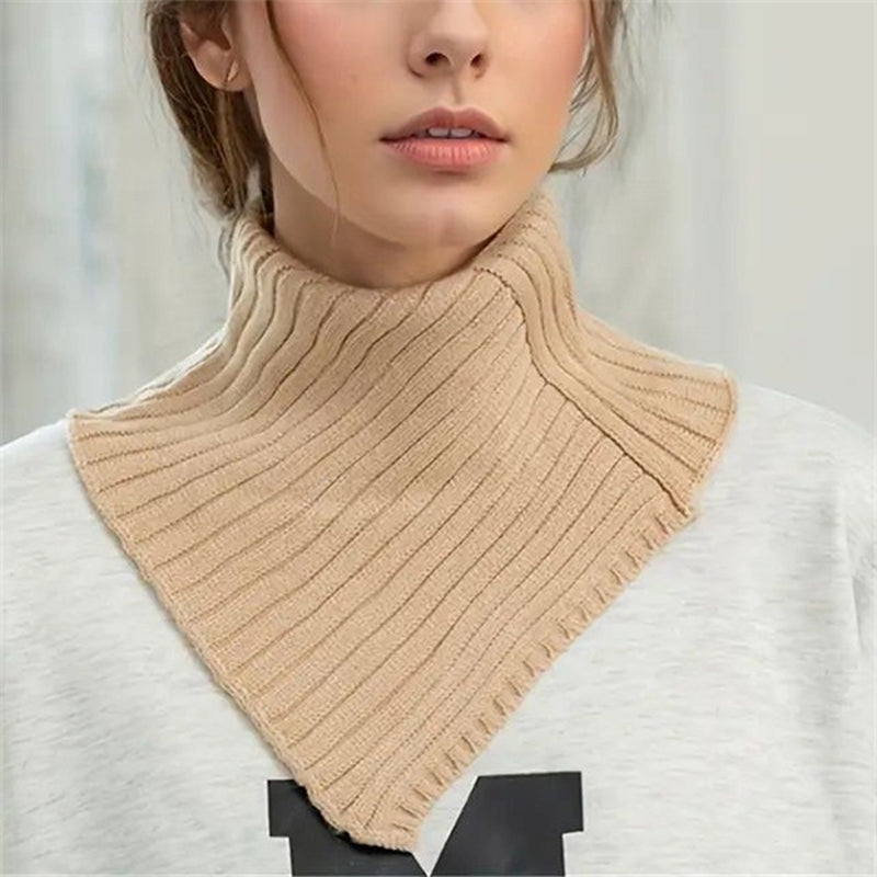 Clementine - Relaxed Warm Scarf