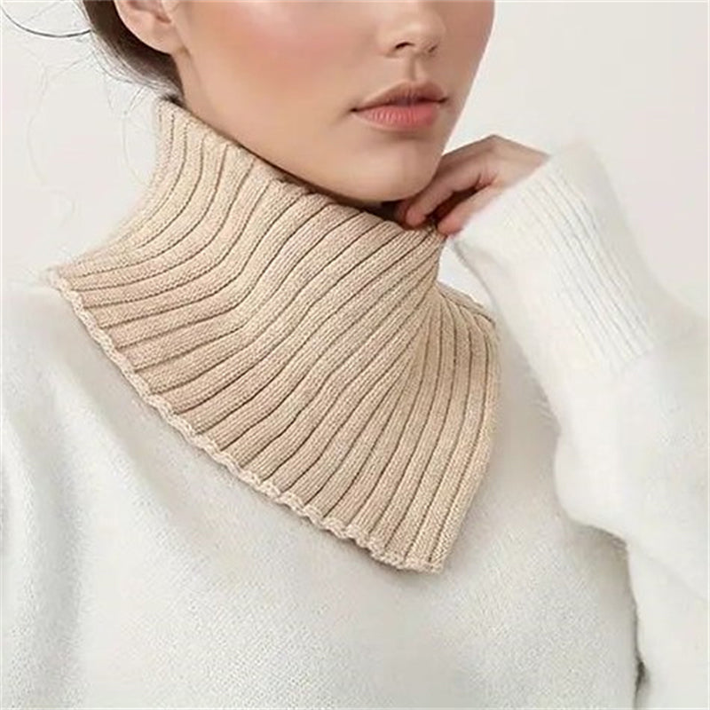 Clementine - Relaxed Warm Scarf