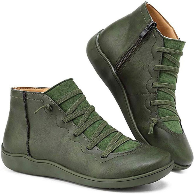 Olivia - Elite Comfortable Boots