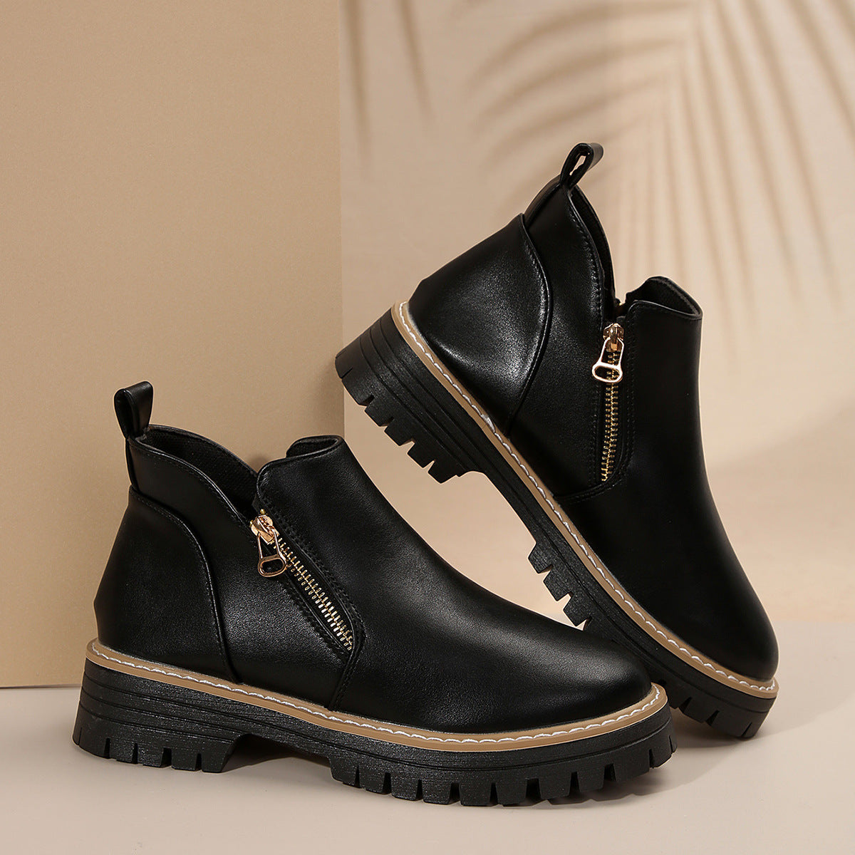 Diane - Orthopaedic Ankle Boots