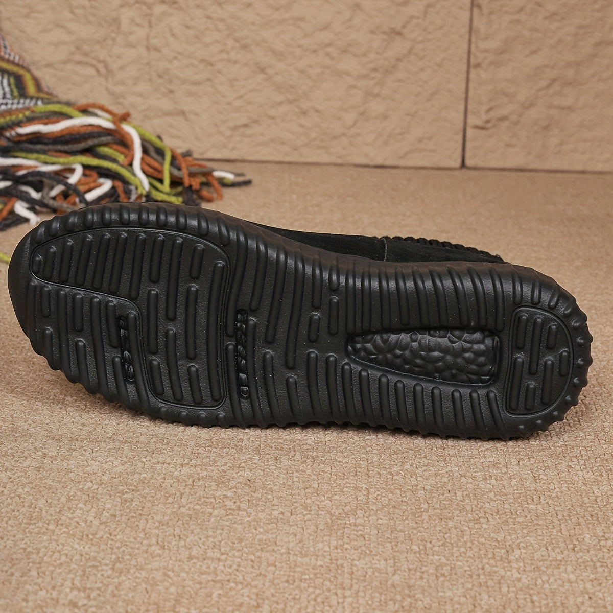 Windsor - Waterproof Comfort, British Boots