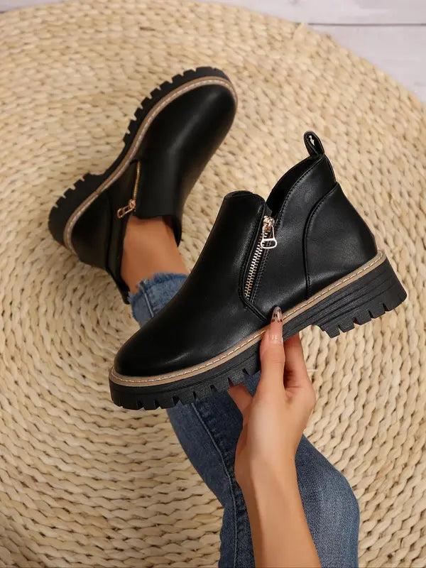 Diane - Orthopaedic Ankle Boots