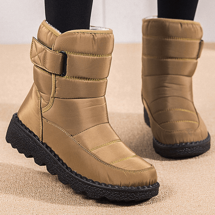 Louise – Waterproof Winter Boots
