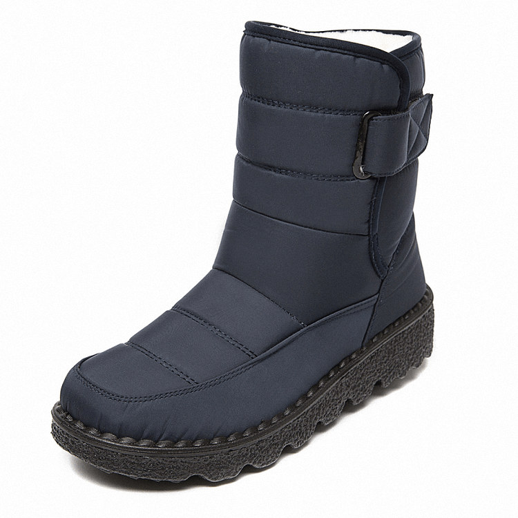 Amelia – Waterproof Winter Boots