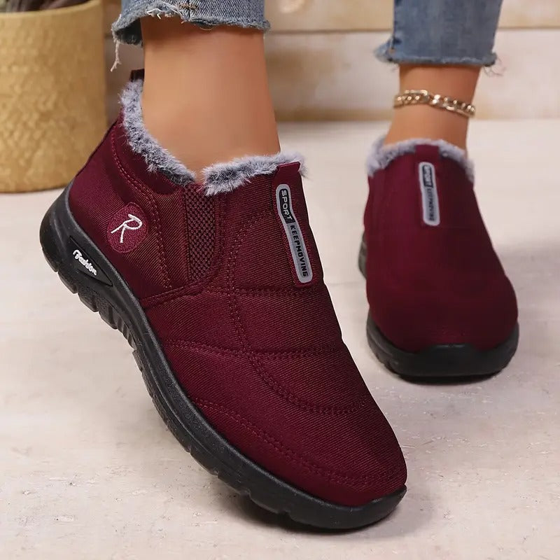 Sofia – Orthopaedic Comfort Boots