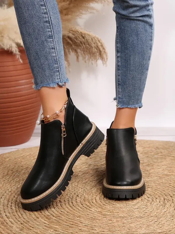 Diane - Orthopaedic Ankle Boots