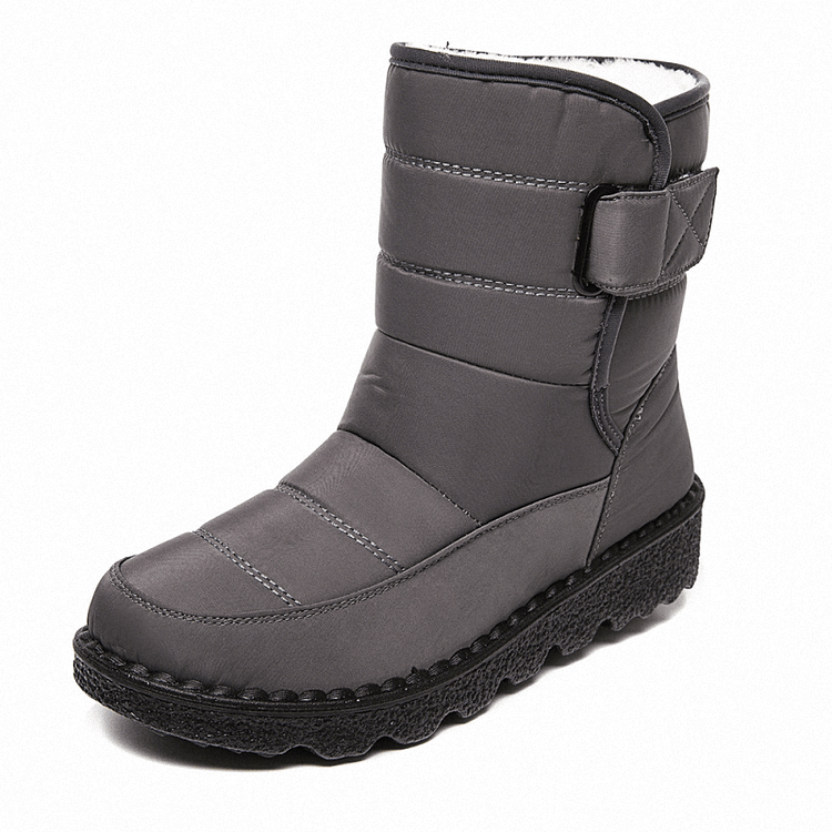 Amelia – Waterproof Winter Boots