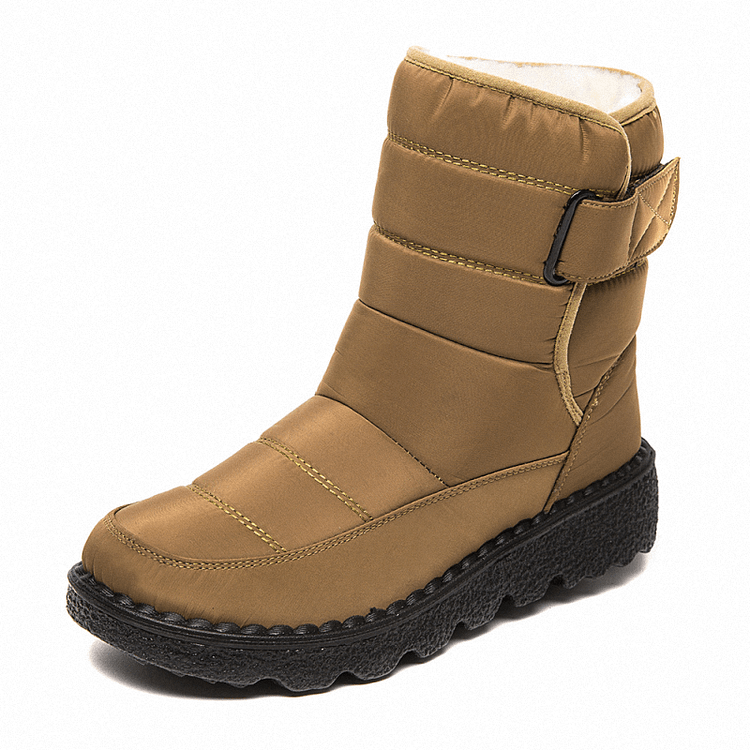 Louise – Waterproof Winter Boots