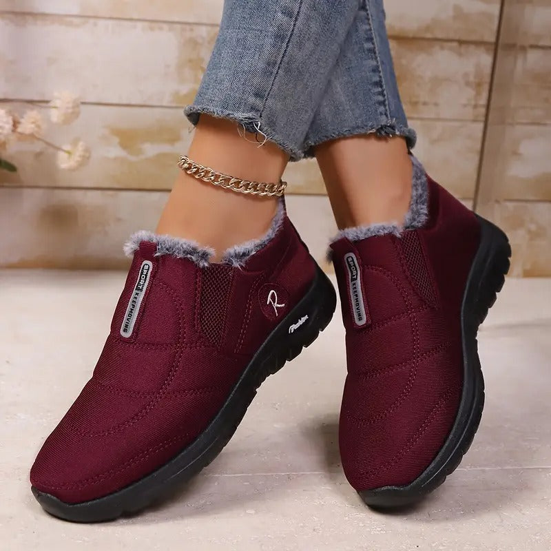 Sofia – Orthopaedic Comfort Boots