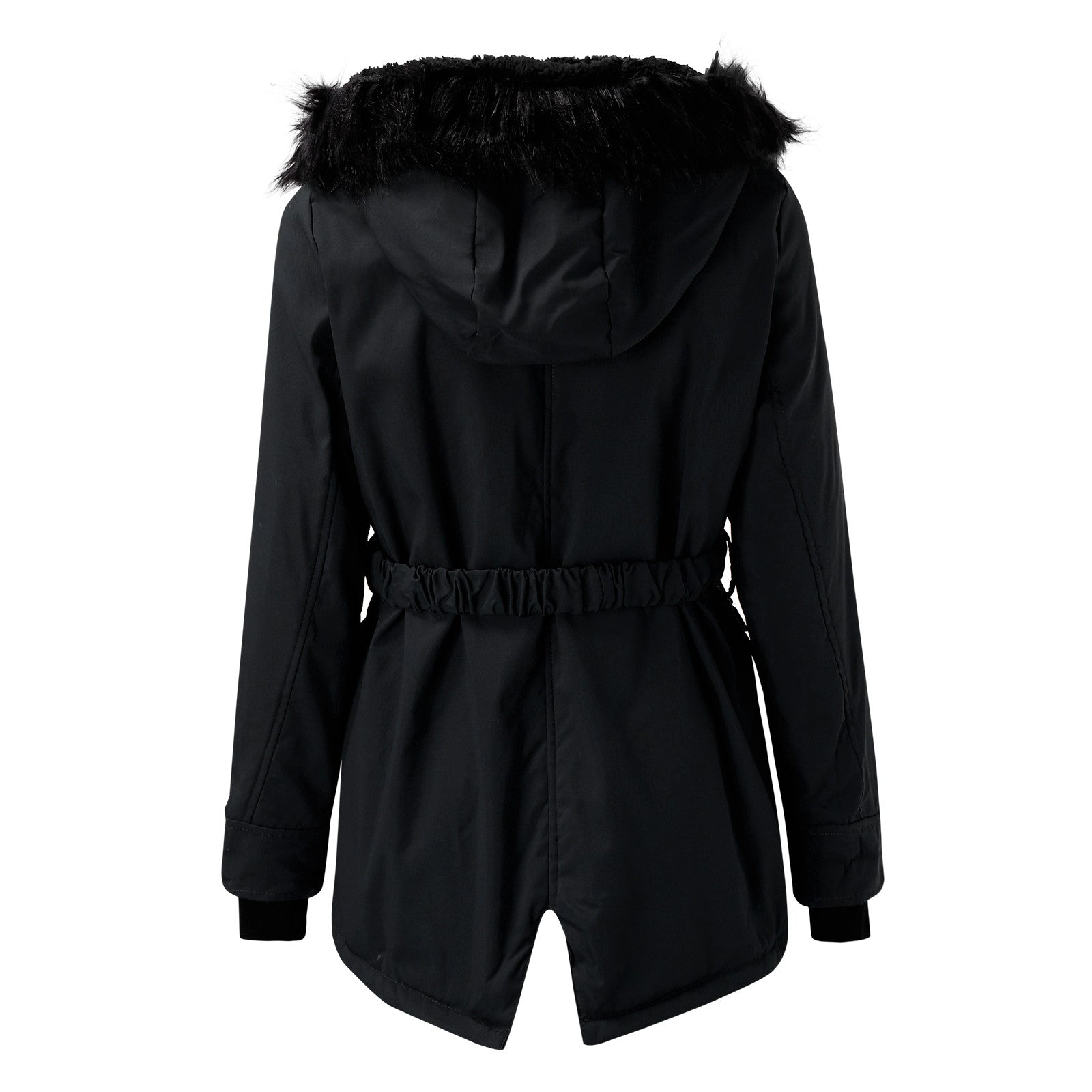 Carla - Stylish Coat