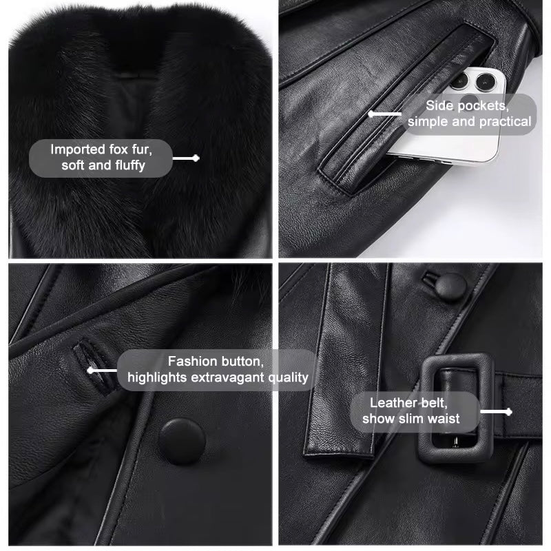 Manhattan Trench
