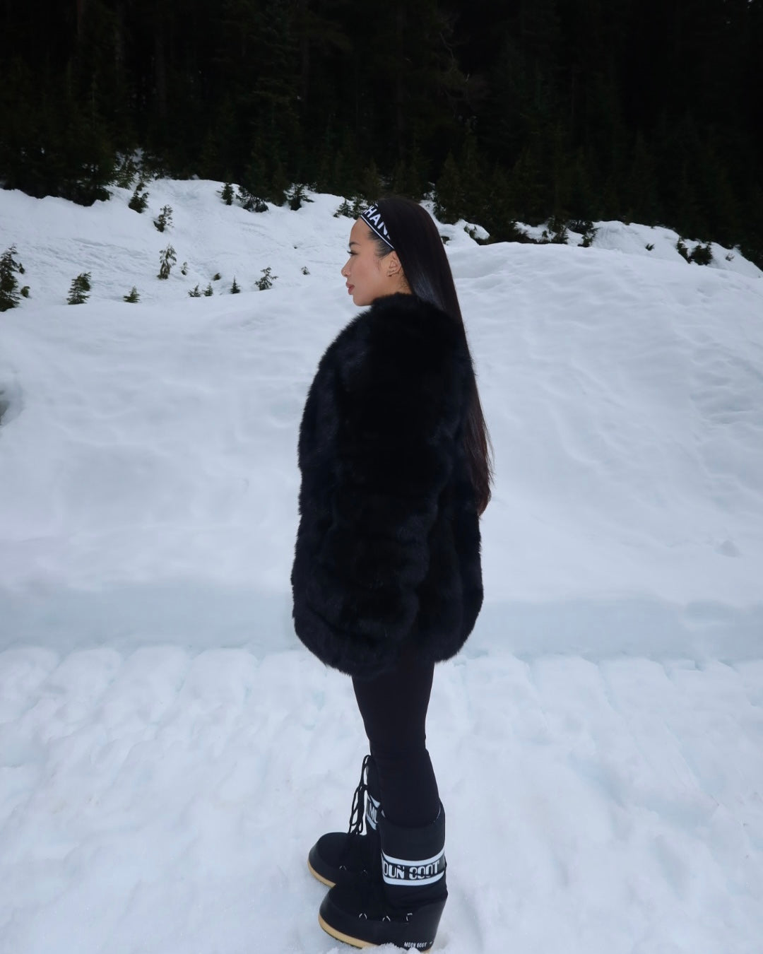 Courchevel