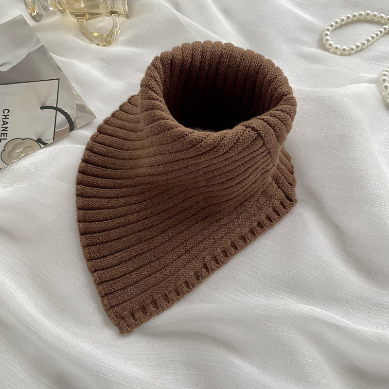 Clementine - Relaxed Warm Scarf