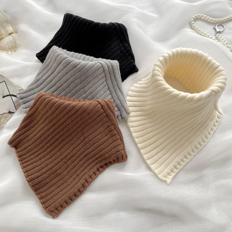 Clementine - Relaxed Warm Scarf
