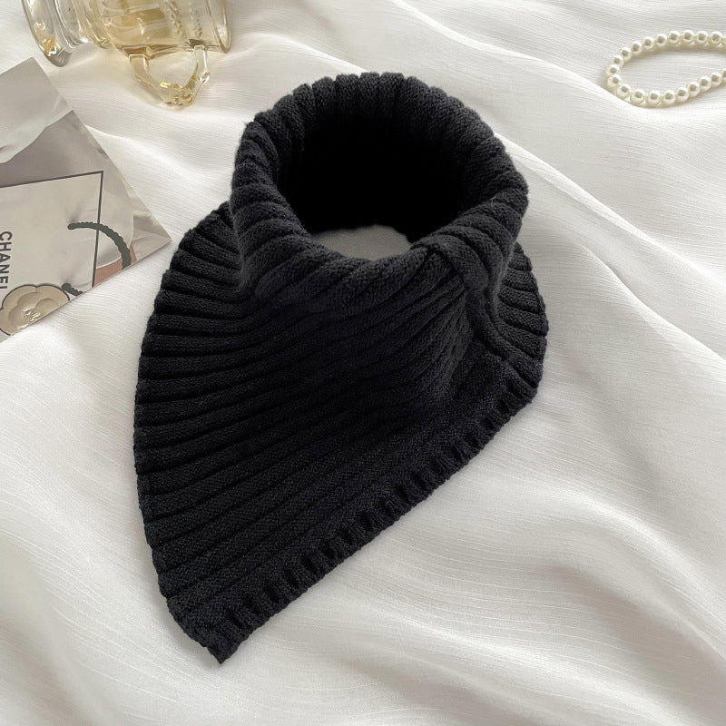 Clementine - Relaxed Warm Scarf