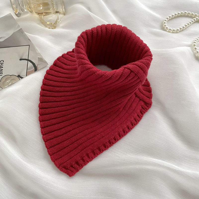 Clementine - Relaxed Warm Scarf