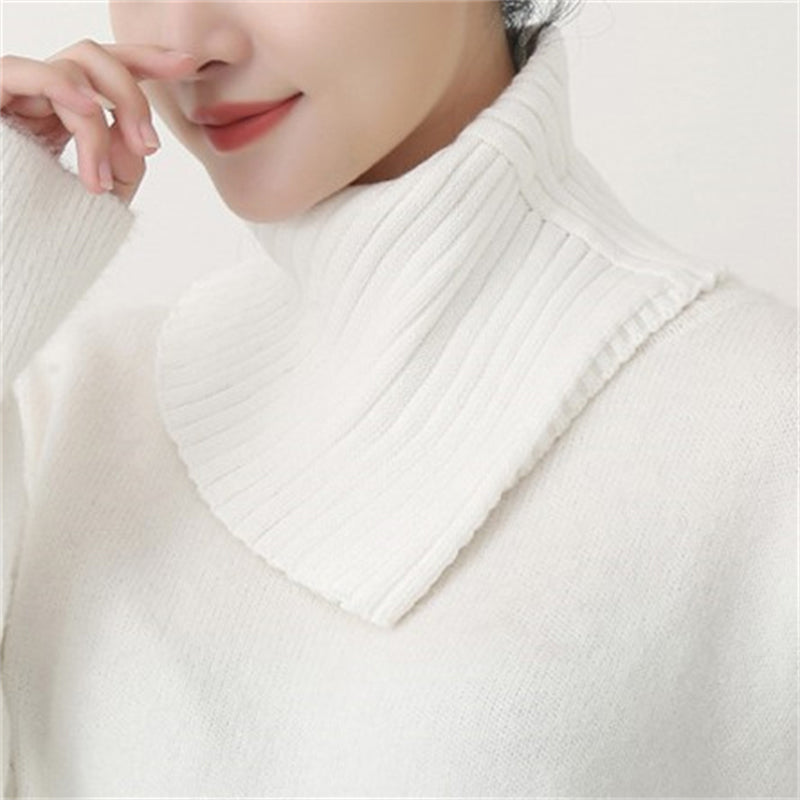 Clementine - Relaxed Warm Scarf