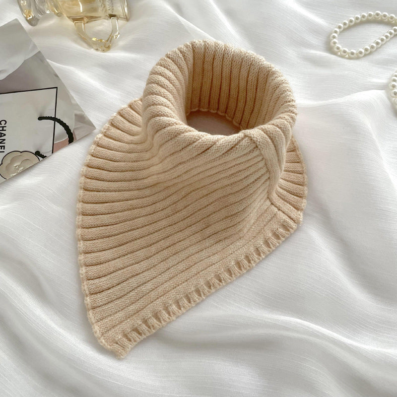 Clementine - Relaxed Warm Scarf