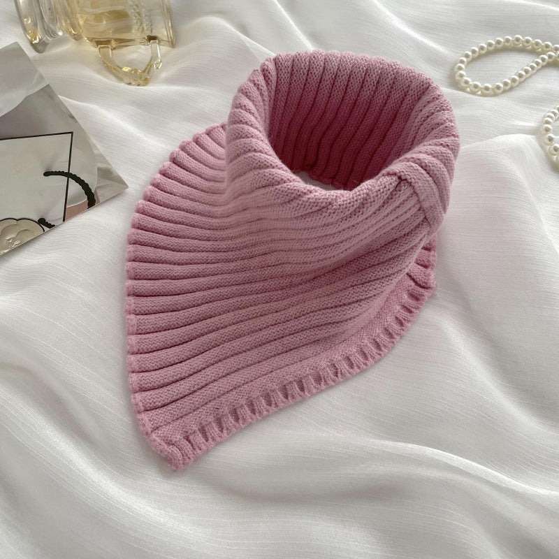 Clementine - Relaxed Warm Scarf