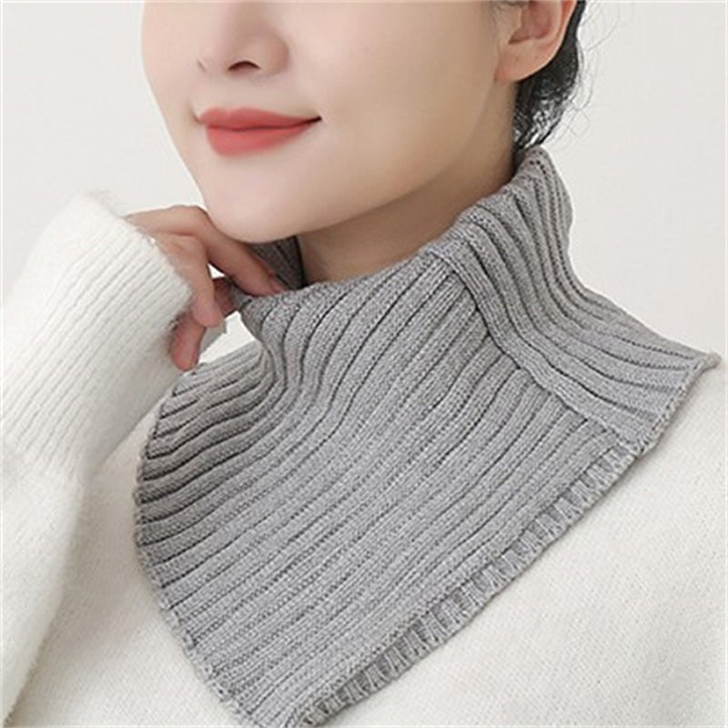 Clementine - Relaxed Warm Scarf