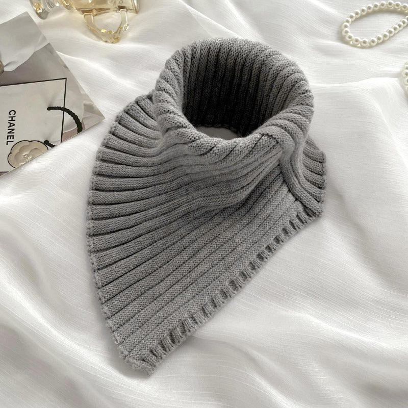 Clementine - Relaxed Warm Scarf