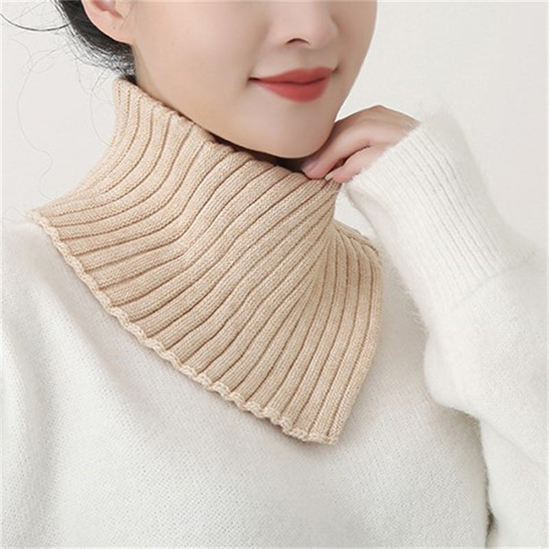 Clementine - Relaxed Warm Scarf