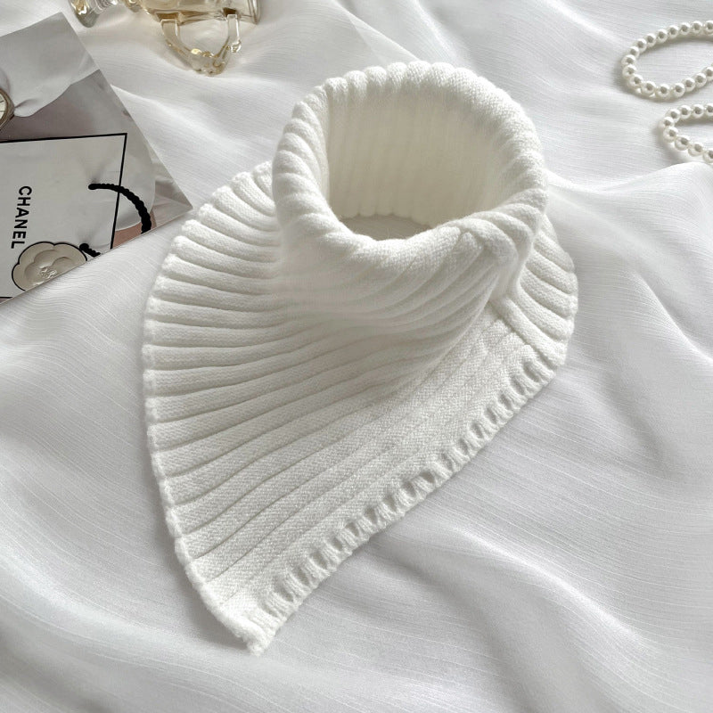 Clementine - Relaxed Warm Scarf