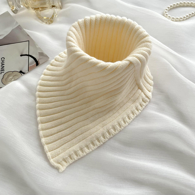 Clementine - Relaxed Warm Scarf