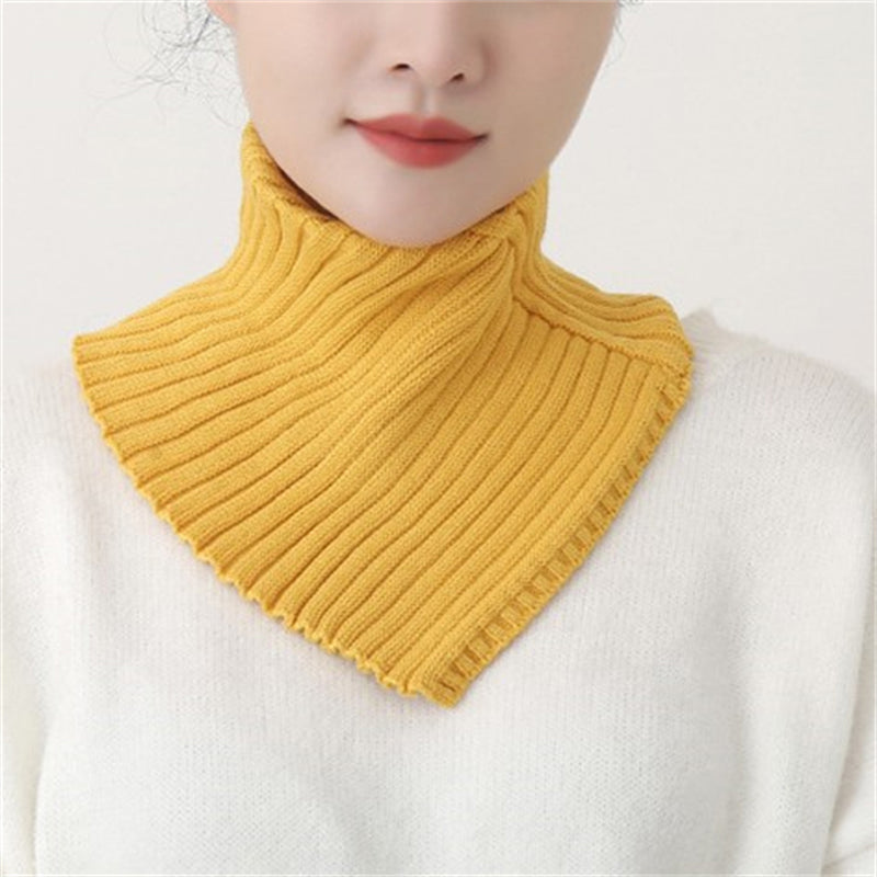 Clementine - Relaxed Warm Scarf