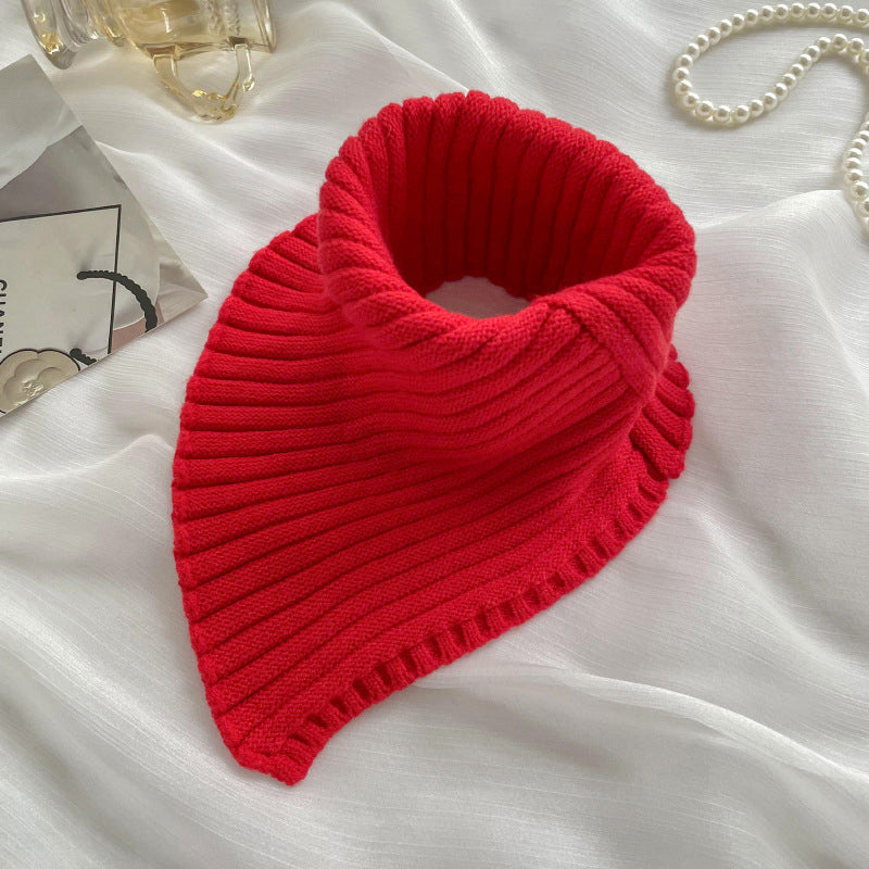 Clementine - Relaxed Warm Scarf