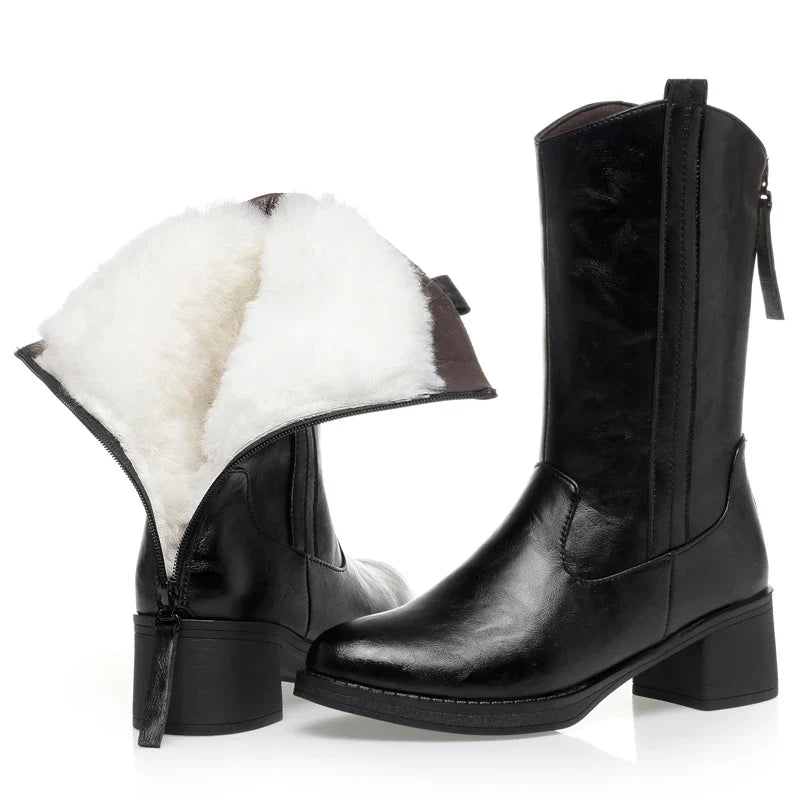 Madeleine - Winter Boots