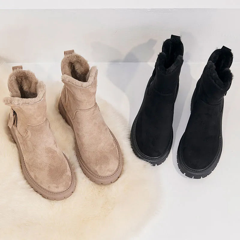 Tracey - Orthopaedic Casual Boots