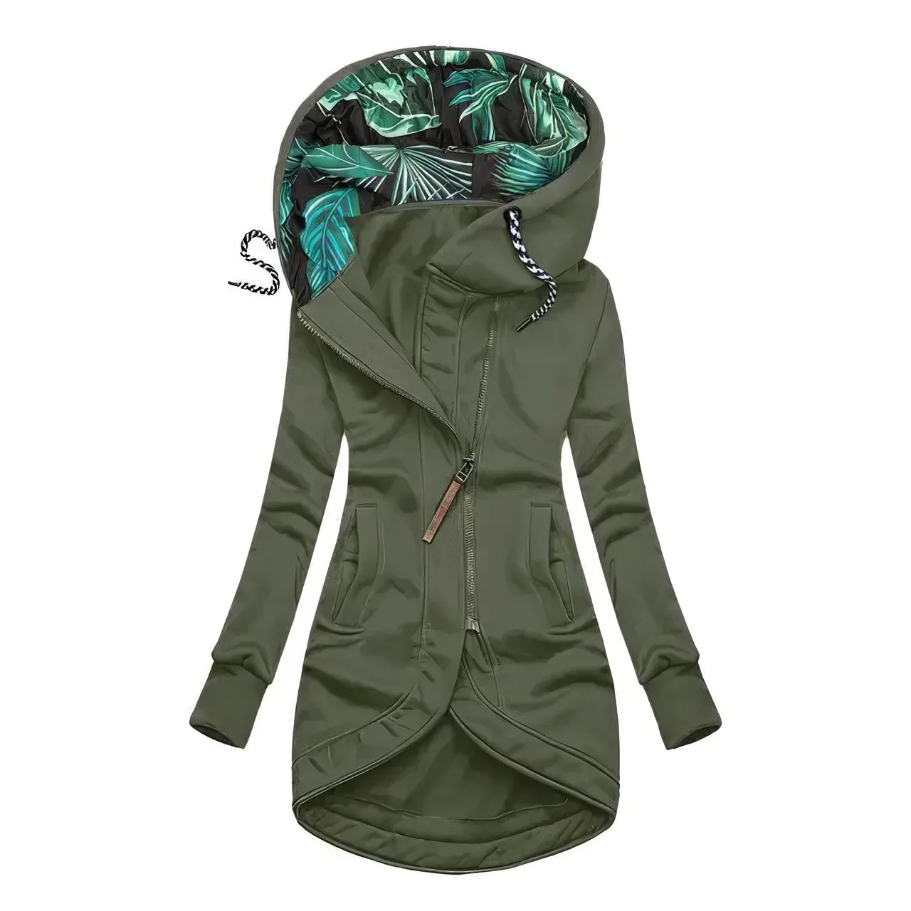 Nuvita | All-Day Elegance Coat