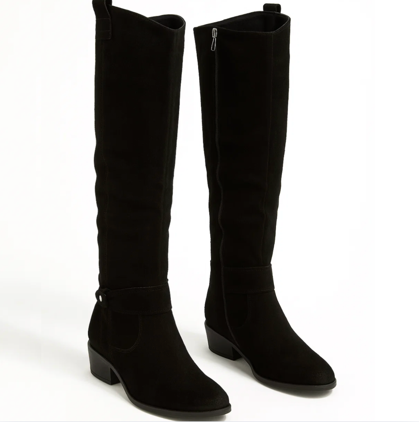 Joanne - Elegant Boots