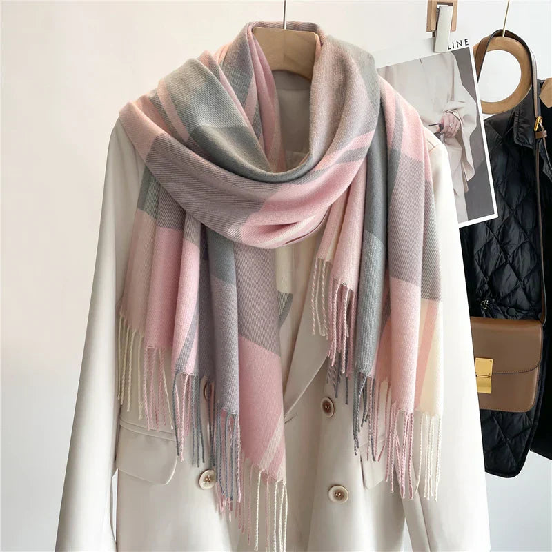 Sacha - Scarf