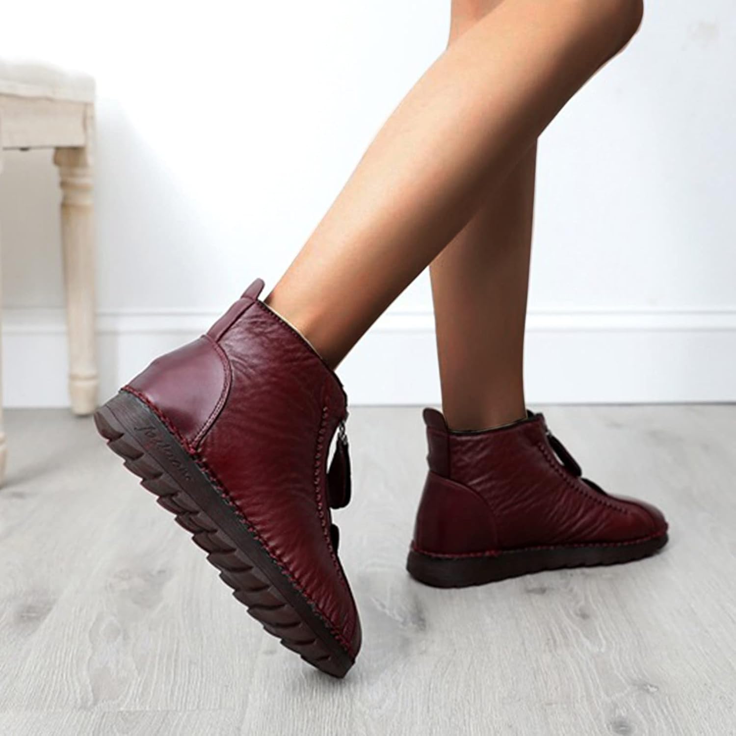 Isabella – Elegant Boots