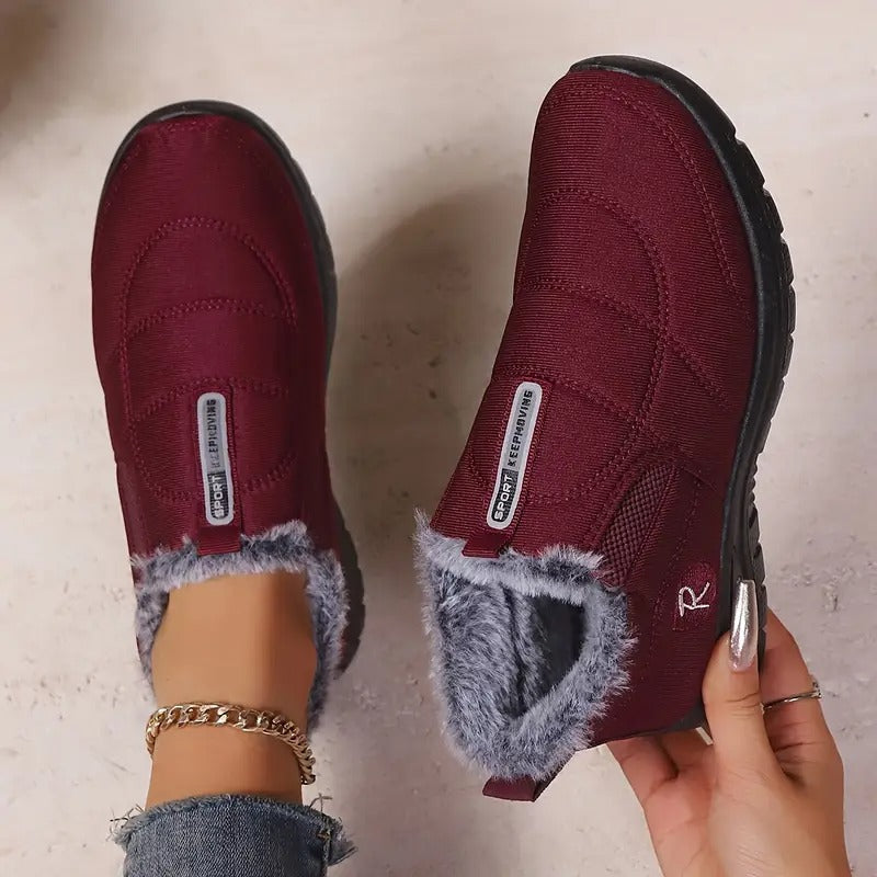 Sofia – Orthopaedic Comfort Boots