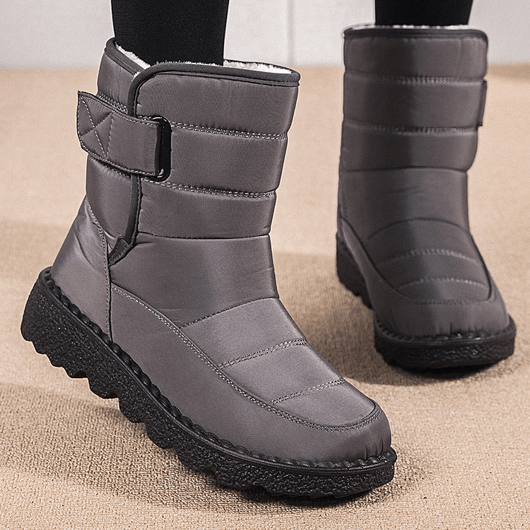 Louise – Waterproof Winter Boots