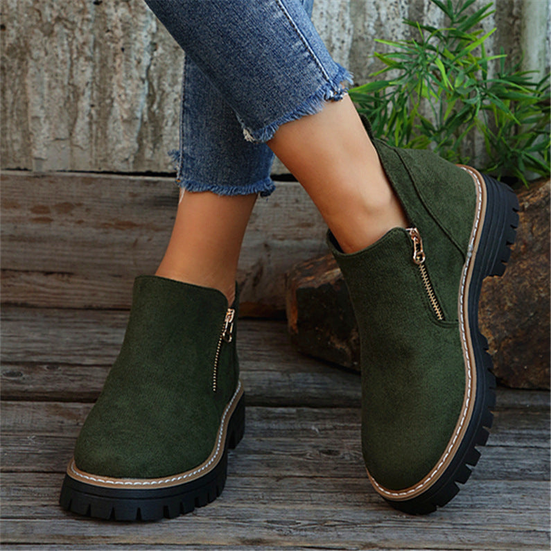 Diane - Orthopaedic Ankle Boots