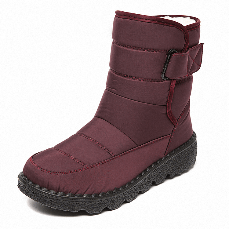 Louise – Waterproof Winter Boots