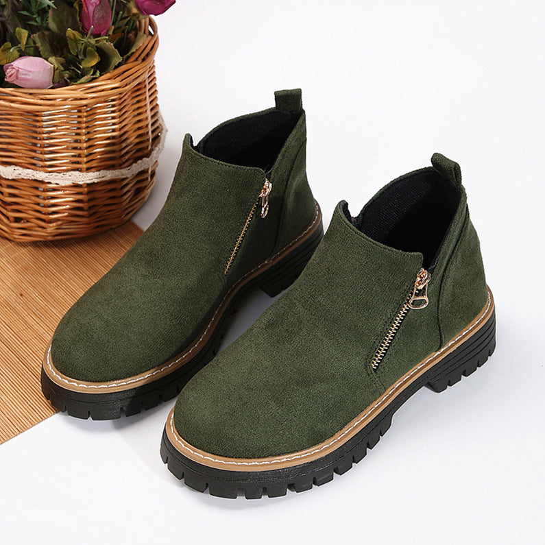 Diane - Orthopaedic Ankle Boots