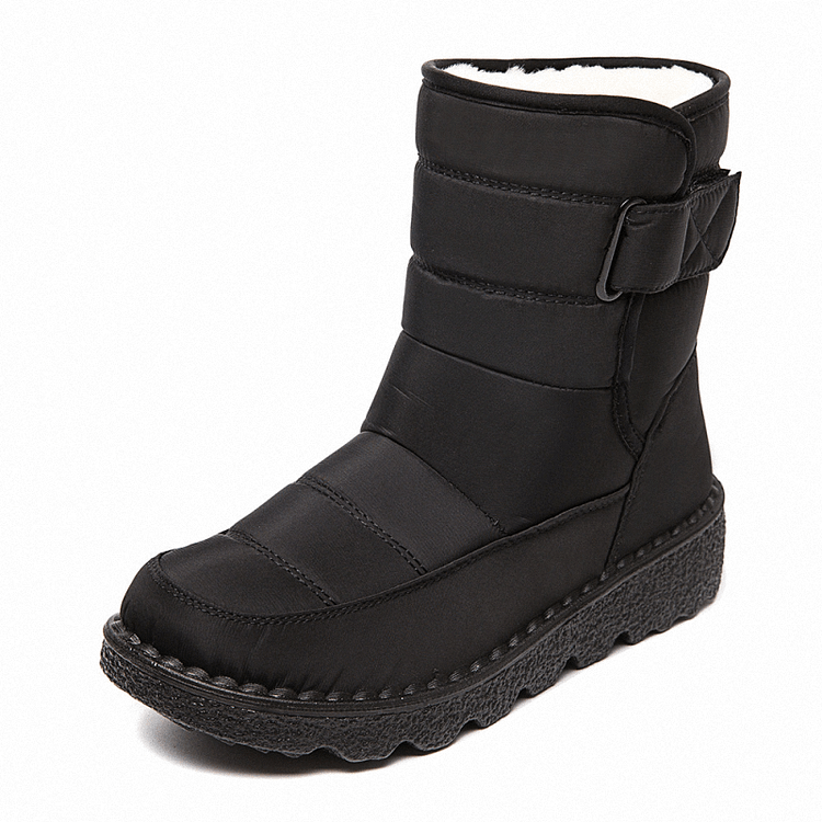 Amelia – Waterproof Winter Boots