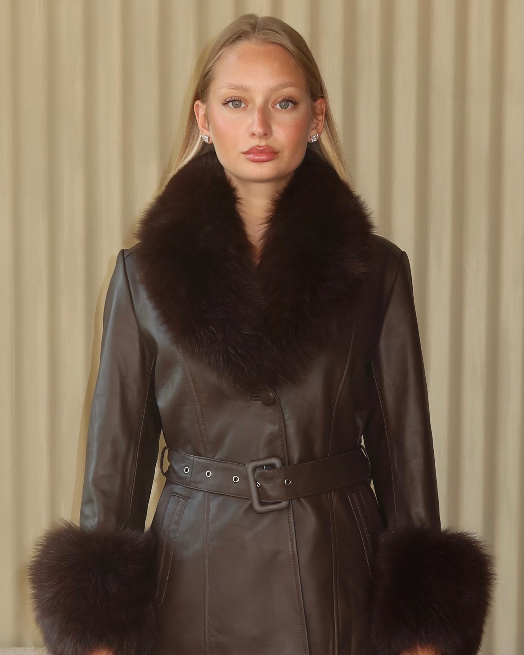 Manhattan Trench