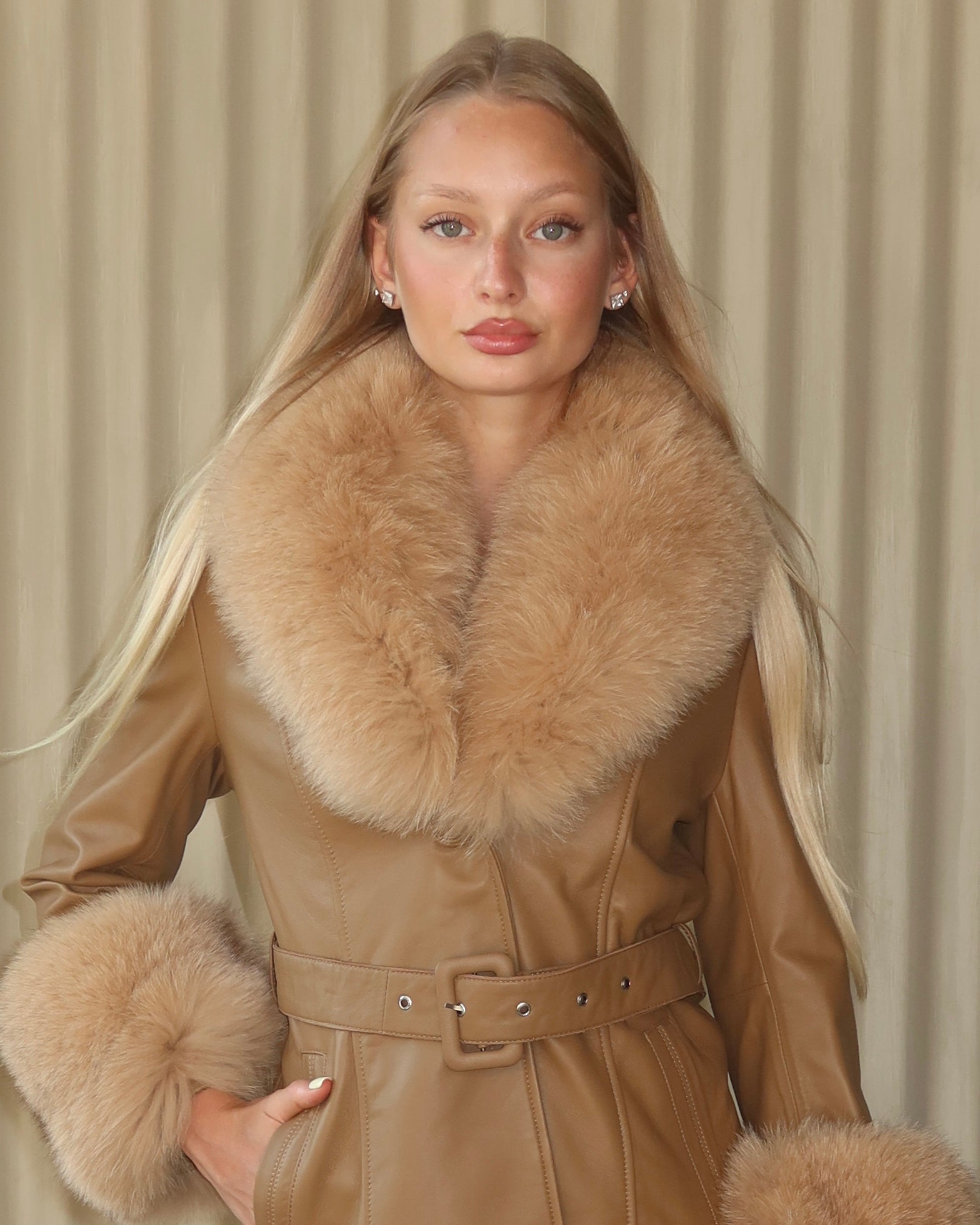 Manhattan Trench