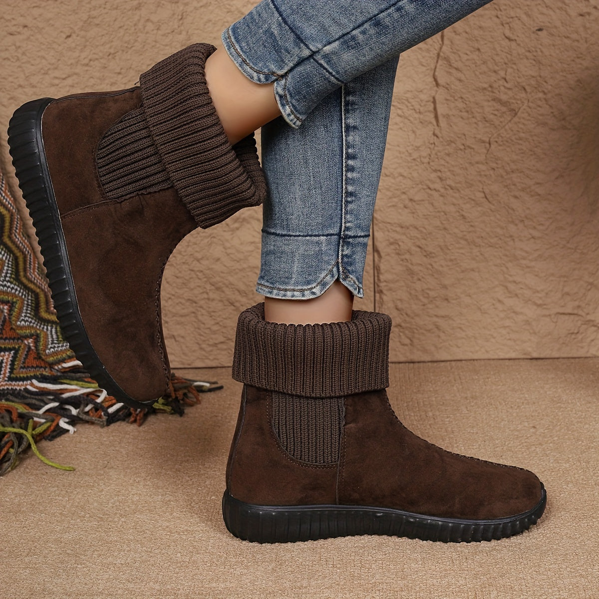 Windsor - Waterproof Comfort, British Boots